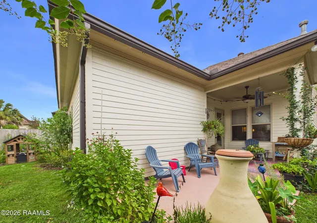 31st image of 402 Summerland Key Ln, Lafayette, LA 70508 | MLS# 2600006292
