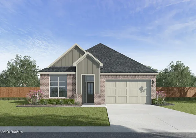 Photo 1 of Single family home for sale at 306 Bellewood Dr, Lafayette, LA 70507 | MLS# 2600005922 | Listing updated on 2026-06-30