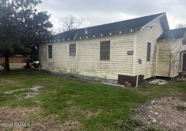 Homes for sale in Eunice, LA | 701 S 5th St, Eunice, LA 70535 | MLS# 2600002963
