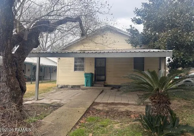 Homes for sale in Eunice, LA | 701 S 5th St, Eunice, LA 70535 | MLS# 2600002963