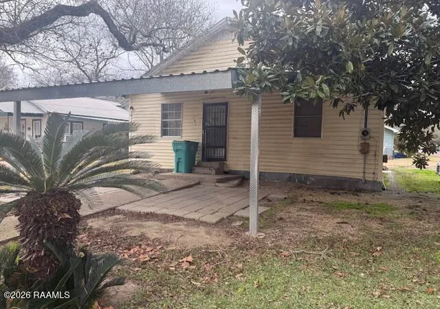 Homes for sale in Eunice, LA | 701 S 5th St, Eunice, LA 70535 | MLS# 2600002963
