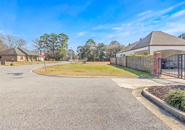 Photo 1 of Land for sale at 101 Floridian Ln, Lafayette, LA 70506 | MLS# 2600001383 | Listing updated on 2026-08-31