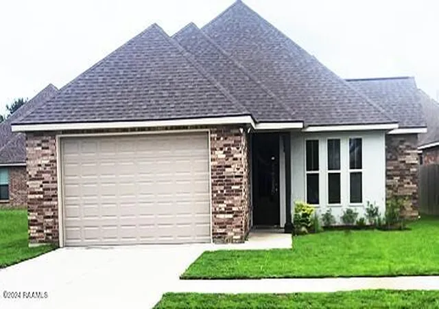 1st image of 205 Wisteria Bend Cir, Carencro, LA 70520 | MLS# 24003350