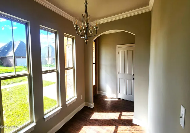 5th image of 205 Wisteria Bend Cir, Carencro, LA 70520 | MLS# 24003350