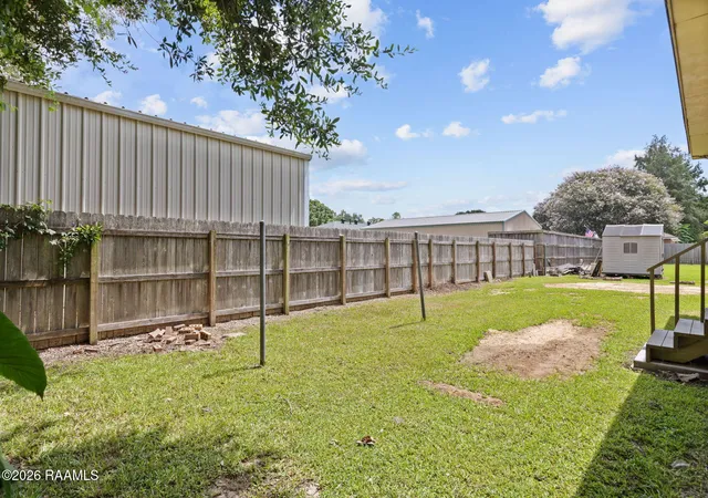 23rd image of 708 Patrick Dr, Broussard, LA 70518 | MLS# 2600006707