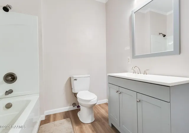 16th image of 807/809 E Vermilion St, Abbeville, LA 70510 | MLS# 2600007778