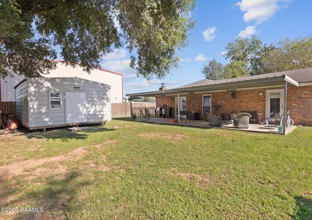 25th image of 113 Bayberry Ave, Broussard, LA 70518 | MLS# 2600006716