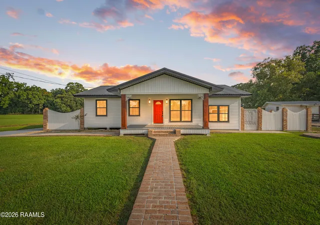 1st image of 1027 Dup Dom St, Breaux Bridge, LA 70517 | MLS# 2600007087