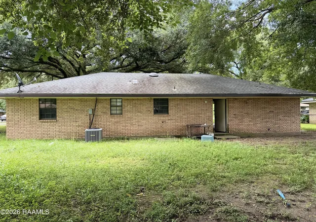 10th image of 115 Collins St, Carencro, LA 70520 | MLS# 2600006717