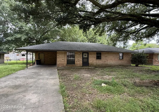 1st image of 115 Collins St, Carencro, LA 70520 | MLS# 2600006717