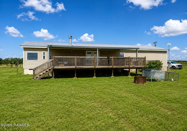 17th image of 1504 Reed Cemetery Rd, Mamou, LA 70554 | MLS# 2600007822