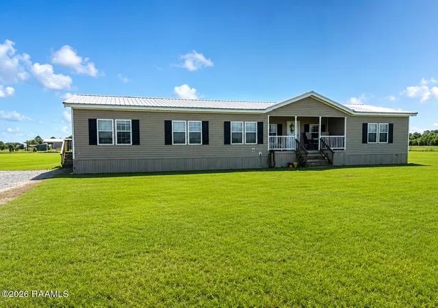 1st image of 1504 Reed Cemetery Rd, Mamou, LA 70554 | MLS# 2600007822