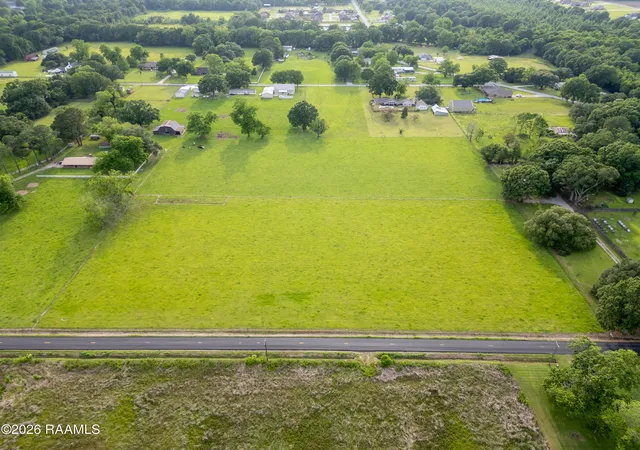 2nd image of 818 Saint Esprit Rd #Tract A, Carencro, LA 70520 | MLS# 2600006646