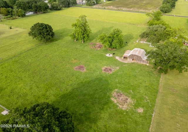 5th image of 818 Saint Esprit Rd #Tract A, Carencro, LA 70520 | MLS# 2600006646