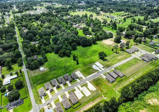 Photo 4 of Land for sale at 400 Blk Maryview Farm Rd, Lafayette, LA 70507 | MLS# 2500000708 | Listing updated on 2026-07-01