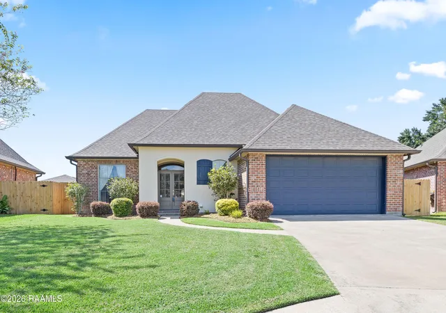 1st image of 120 Meadow Lake Dr, Youngsville, LA 70592 | MLS# 2600006941