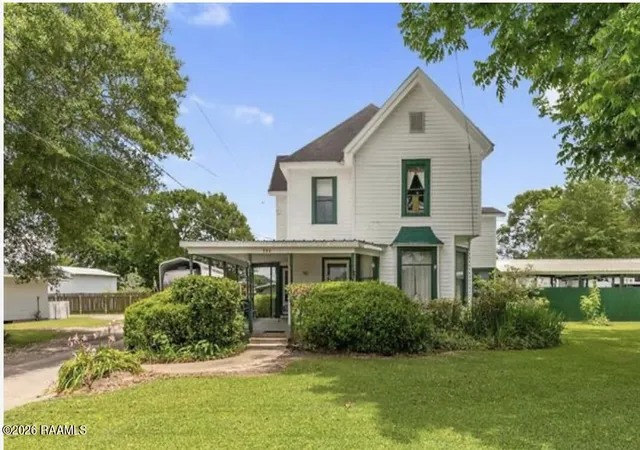 Photo 1 of Sale Pending at 302 N Louise St, Jennings, LA 70546 | MLS# 2600006773 | Listing updated on 2026-08-29