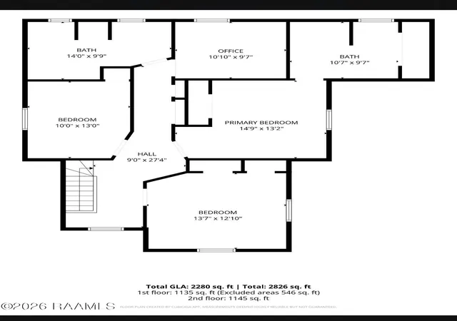 Photo 4 of Sale Pending at 302 N Louise St, Jennings, LA 70546 | MLS# 2600006773 | Listing updated on 2026-08-29