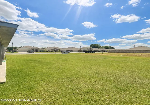 Photo 10 of Single family home for sale at 112 Evangeline Dr, Maurice, LA 70555 | MLS# 2600006874 | Listing updated on 2026-09-05
