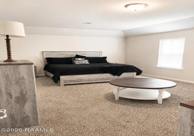 Photo 4 of Single family home for sale at 112 Evangeline Dr, Maurice, LA 70555 | MLS# 2600006874 | Listing updated on 2026-09-05