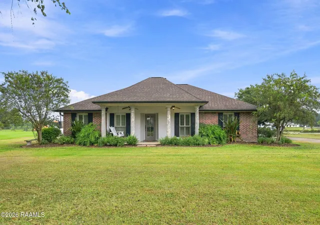 Photo 1 of Sale Pending at 3018 Grand Marais Rd, Jennings, LA 70546 | MLS# 2600008148 | Listing updated on 2026-09-04