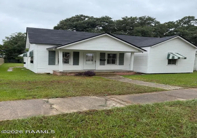 Photo 1 of Single family home for sale at 604 N Lejeune Ave, Kaplan, LA 70548 | MLS# 2600006795 | Listing updated on 2026-08-31