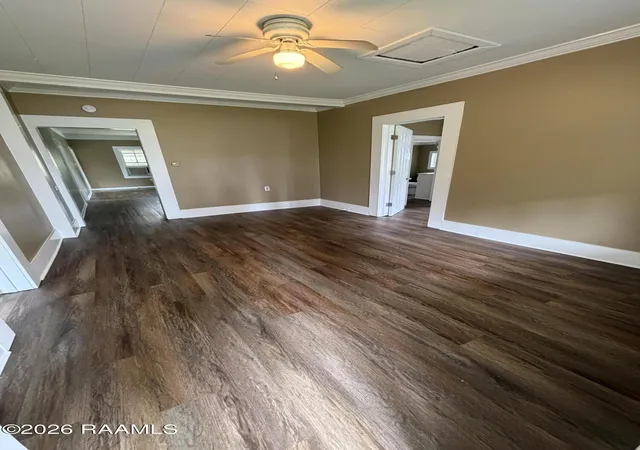 Photo 2 of Single family home for sale at 604 N Lejeune Ave, Kaplan, LA 70548 | MLS# 2600006795 | Listing updated on 2026-08-31