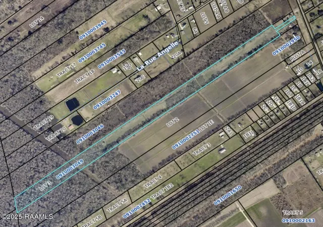 7th image of 4444 Main Hwy, Breaux Bridge, LA 70517 | MLS# 2500003274