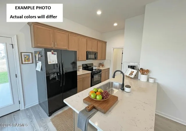Photo 2 of Single family home for sale at 7376 Aly Oak Ln, Maurice, LA 70555 | MLS# 2600006005 | Listing updated on 2026-09-04
