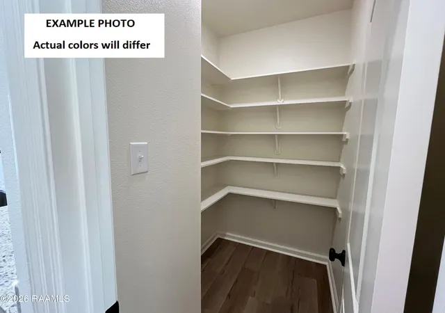 Photo 3 of Single family home for sale at 7376 Aly Oak Ln, Maurice, LA 70555 | MLS# 2600006005 | Listing updated on 2026-09-04