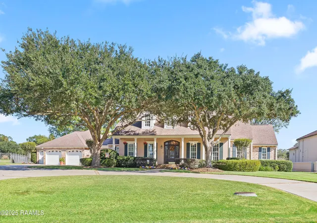 Photo 1 of Single family home for sale at 306 Sawgrass Ln, Broussard, LA 70518 | MLS# 2500005180 | Listing updated on 2026-09-09