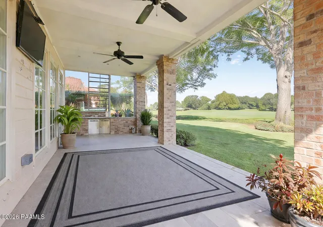 Photo 4 of Single family home for sale at 306 Sawgrass Ln, Broussard, LA 70518 | MLS# 2500005180 | Listing updated on 2026-09-09