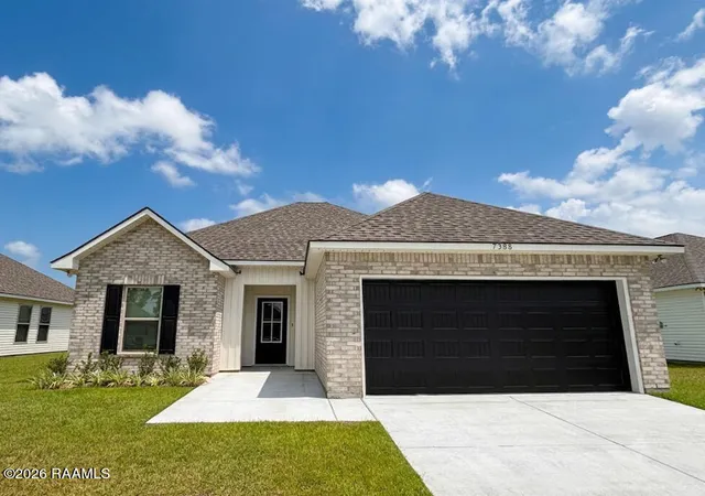 Homes for sale in Maurice, LA | 7388 Alley Oak Ln, Maurice, LA 70555 | MLS# 2600001109