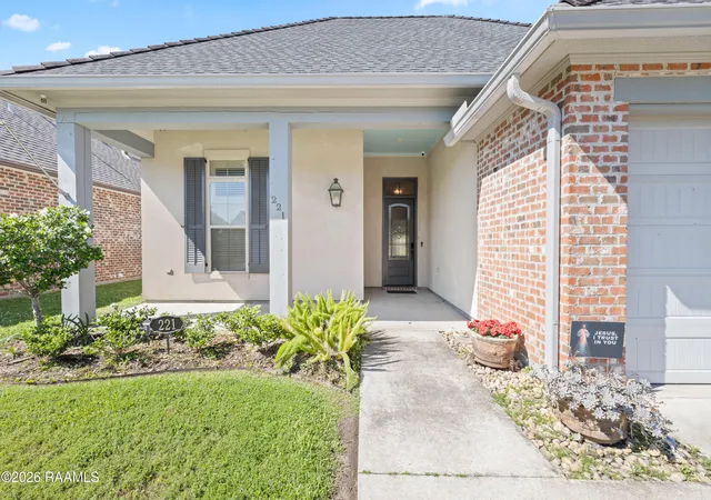34th image of 221 Ardenwood Dr, Lafayette, LA 70508 | MLS# 2600003970