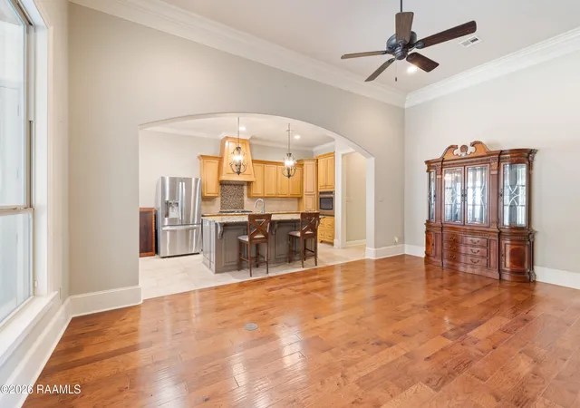 5th image of 221 Ardenwood Dr, Lafayette, LA 70508 | MLS# 2600003970
