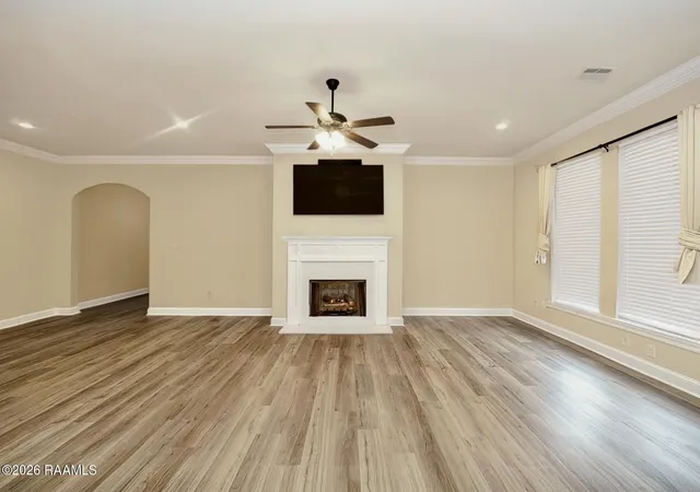 Photo 3 of Single family home for sale at 612 Bay Meadow Ln, Lafayette, LA 70507 | MLS# 2600000528 | Listing updated on 2026-09-18