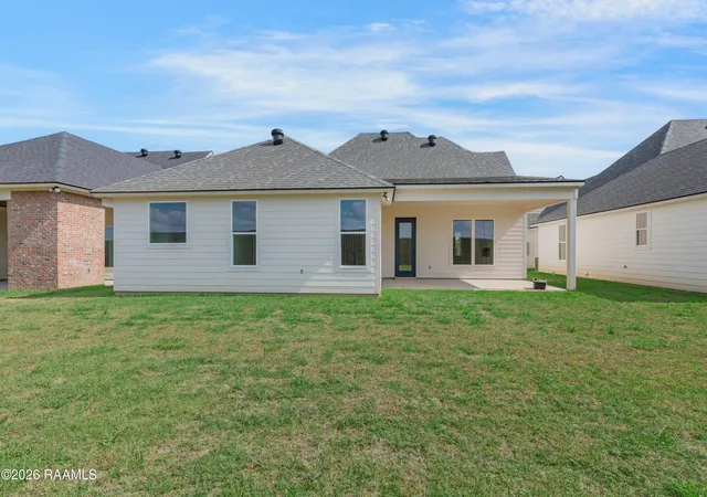 10th image of 203 Queenstown Ave, Youngsville, LA 70592 | MLS# 2500006712