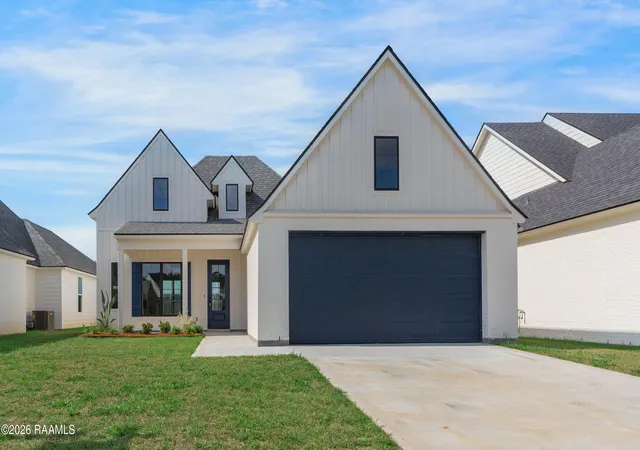 1st image of 203 Queenstown Ave, Youngsville, LA 70592 | MLS# 2500006712