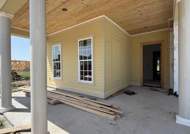 2nd image of 106 Breakers Wy, Scott, LA 70583 | MLS# 2600004694