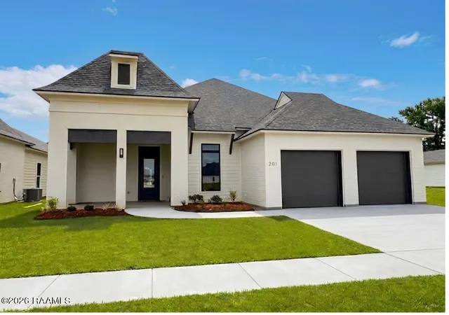 1st image of 201 Cliffside Dr, Youngsville, LA 70592 | MLS# 2600006867