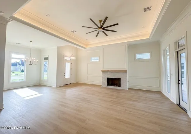 2nd image of 201 Cliffside Dr, Youngsville, LA 70592 | MLS# 2600006867