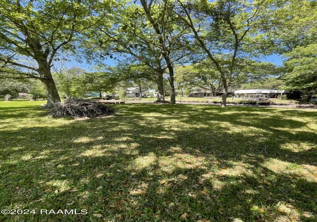 Photo 1 of Land for sale at 4903 Dolphin St, New Iberia, LA 70560 | MLS# 24003819 | Listing updated on 2026-06-02