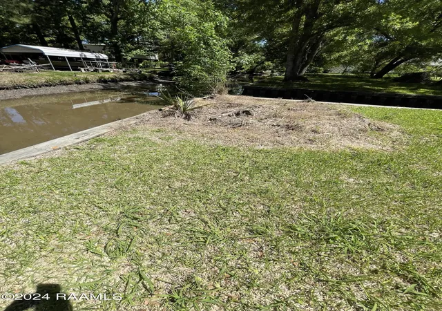 Photo 3 of Land for sale at 4903 Dolphin St, New Iberia, LA 70560 | MLS# 24003819 | Listing updated on 2026-06-02