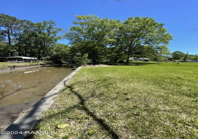 Photo 3 of Land for sale at 4903 Dolphin St, New Iberia, LA 70560 | MLS# 24003819 | Listing updated on 2026-06-02