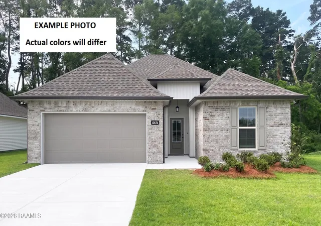 Photo 1 of Sale Pending at 7406 Aly Oak Ln, Maurice, LA 70555 | MLS# 2600008168 | Listing updated on 2026-09-09