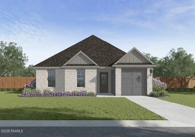Photo 1 of Sale Pending at 403 Wrenwood Dr, Lafayette, LA 70503 | MLS# 2600006475 | Listing updated on 2026-09-01