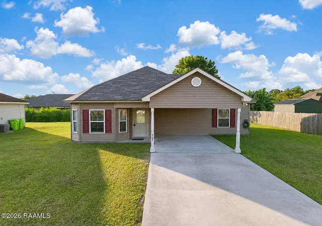 1st image of 937 Lillian Michel Dr, Breaux Bridge, LA 70517 | MLS# 2020021996