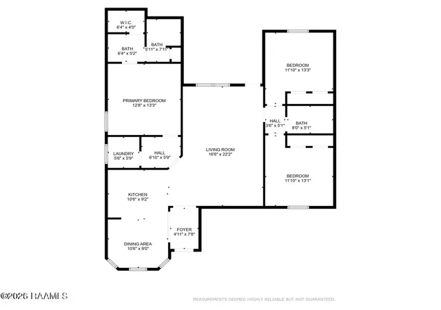 26th image of 937 Lillian Michel Dr, Breaux Bridge, LA 70517 | MLS# 2020021996