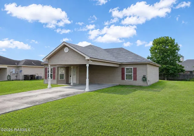 2nd image of 937 Lillian Michel Dr, Breaux Bridge, LA 70517 | MLS# 2020021996