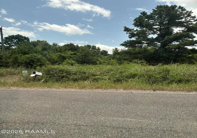 Photo 2 of Land for sale at 1429 Division Rd, Arnaudville, LA 70512 | MLS# 2600006791 | Listing updated on 2026-07-23